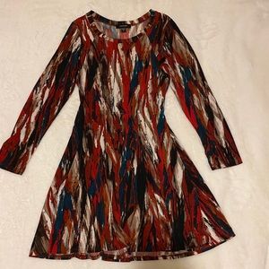 Karen Kane dress 👗